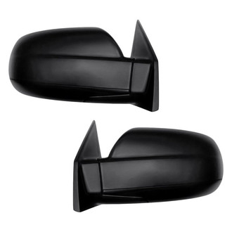Replacement - Side View Mirror (Foldaway)