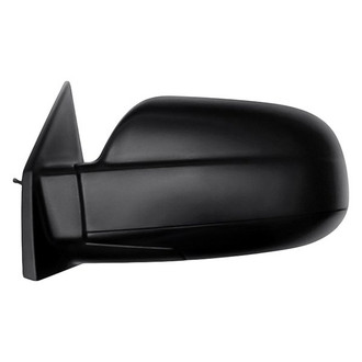 Replacement - Driver Side Power View Mirror (Non-Heated, Foldaway) (Standard Line)