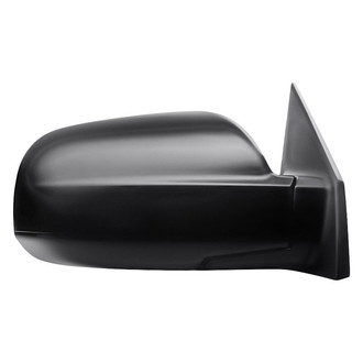 Replacement - Passenger Side Power View Mirror (Heated, Foldaway) (Standard Line)