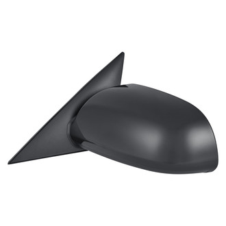 Replacement - Driver Side Power View Mirror (Heated, Non-Foldaway) (Standard Line)