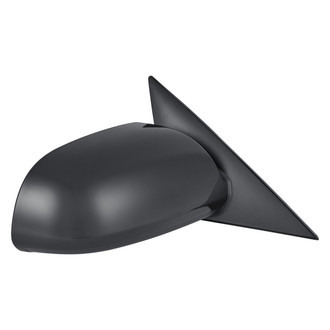 Replacement - Passenger Side Power View Mirror (Heated, Non-Foldaway) (Standard Line)