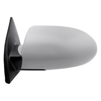 Replacement - Driver Side Power View Mirror (Heated, Foldaway) (Standard Line)