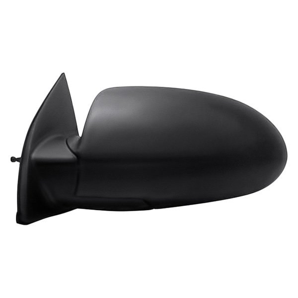 Replacement - Driver Side Manual View Mirror