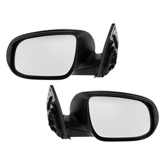 Replacement - Side View Mirror (Foldaway)