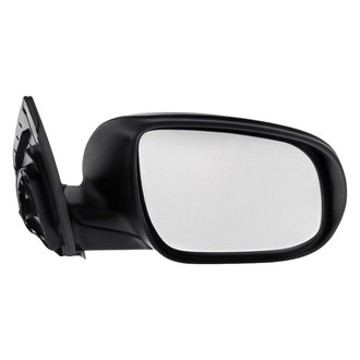 Replacement - Passenger Side Power View Mirror (Heated, Foldaway) (Standard Line)