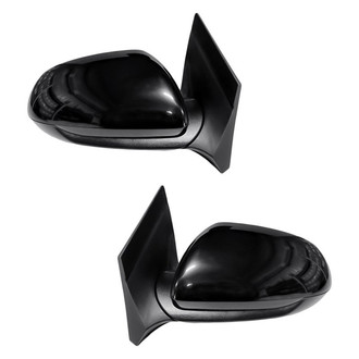 Replacement - Side View Mirror