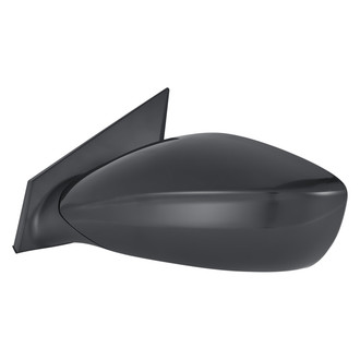 Replacement - Driver Side Power View Mirror (Non-Heated, Foldaway) (Standard Line)