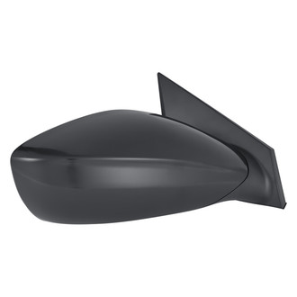 Replacement - Passenger Side Power View Mirror (Non-Heated, Foldaway) (Standard Line)