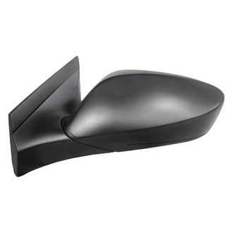 Replacement - Driver Side Power View Mirror (Non-Heated, Foldaway) (Standard Line)