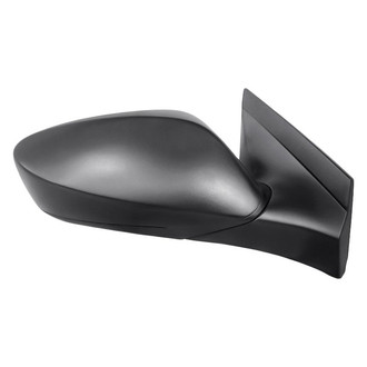 Replacement - Passenger Side Power View Mirror (Non-Heated, Foldaway) (Standard Line)