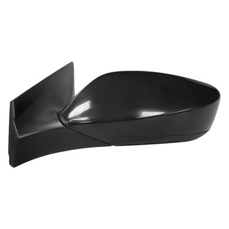 Replacement - Driver Side Power View Mirror (Non-Heated, Foldaway) (Standard Line)