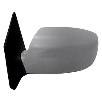 Replacement - Driver Side Power View Mirror (Non-Heated, Foldaway) (Standard Line)