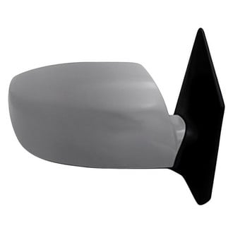 Replacement - Passenger Side Power View Mirror (Non-Heated, Foldaway) (Standard Line)