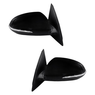 Replacement - Side View Mirror