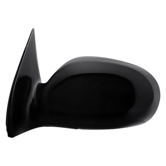 Replacement - Driver Side Power View Mirror (Non-Heated, Foldaway) (Standard Line)