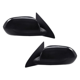 Replacement - Side View Mirror