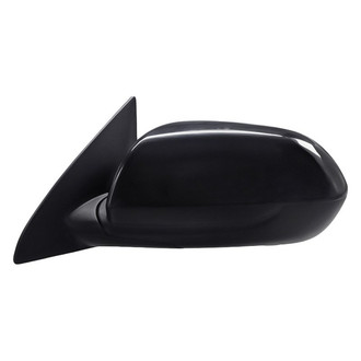 Replacement - Driver Side Power View Mirror (Non-Heated, Foldaway) (Standard Line)
