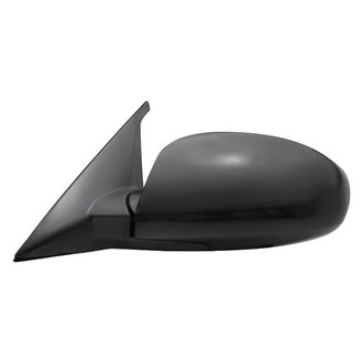 Replacement - Driver Side Power View Mirror (Non-Heated, Foldaway) (Standard Line)