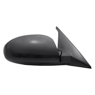 Replacement - Passenger Side Power View Mirror (Non-Heated, Foldaway) (Standard Line)