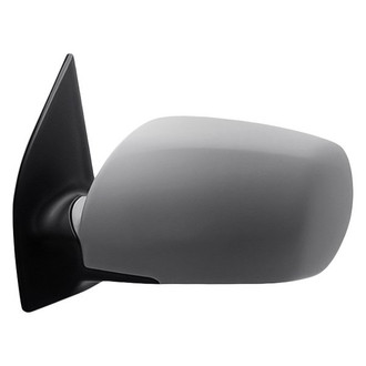 Replacement - Driver Side Power View Mirror (Non-Heated, Foldaway) (Standard Line)