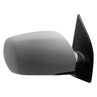 Replacement - Passenger Side Power View Mirror (Non-Heated, Foldaway) (Standard Line)