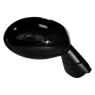 Replacement - Passenger Side Power View Mirror (Heated, Non-Foldaway) (Standard Line)
