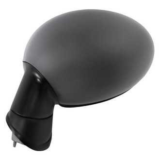 Replacement - Driver Side Power View Mirror (Heated, Foldaway) (Standard Line)
