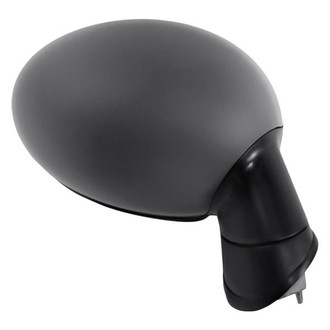 Replacement - Passenger Side Power View Mirror (Heated, Foldaway) (Standard Line)