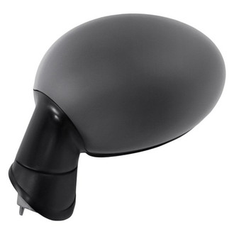 Replacement - Driver Side Power View Mirror (Heated, Non-Foldaway) (Standard Line)