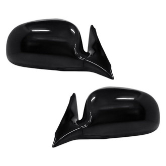 Replacement - Side View Mirror (Non-Heated, Foldaway)