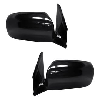 Replacement - Side View Mirror (Foldaway)