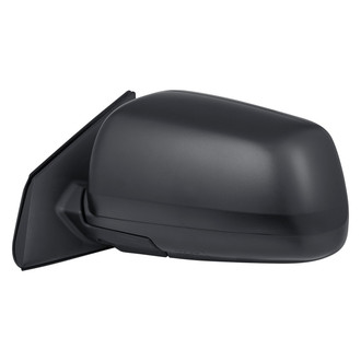 Replacement - Driver Side Power View Mirror (Non-Heated, Foldaway) (Standard Line)