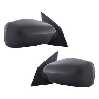 Replacement - Side View Mirror