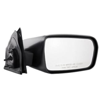 Replacement - Passenger Side Power View Mirror (Non-Heated, Non-Foldaway) (Standard Line)