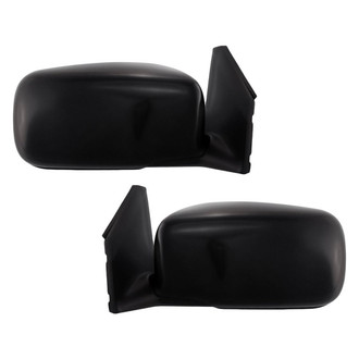 Replacement - Side View Mirror