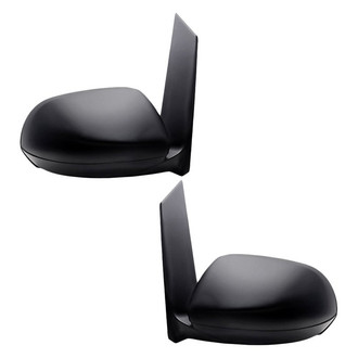 Replacement - Side View Mirror