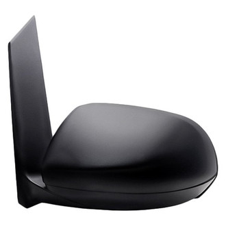 Replacement - Driver Side Power View Mirror (Non-Heated, Foldaway) (Standard Line)