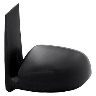 Replacement - Driver Side Manual View Mirror (Non-Heated, Foldaway) (Standard Line)