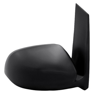 Replacement - Passenger Side Manual View Mirror (Non-Heated, Foldaway) (Standard Line)