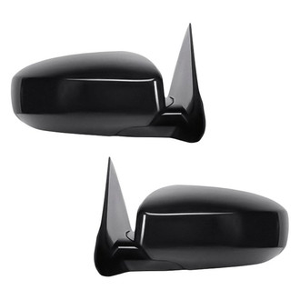 Replacement - Power Side View Mirror
