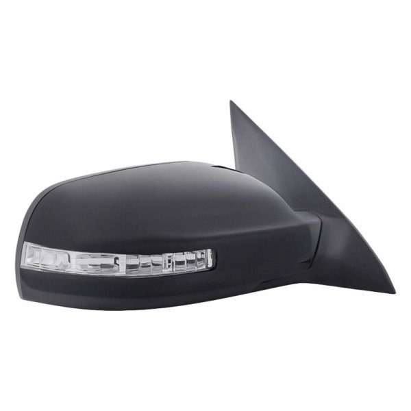 Replacement - Passenger Side Power View Mirror