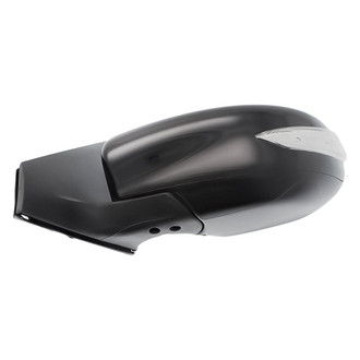 Replacement - Driver Side Power View Mirror (Non-Heated, Foldaway) (Standard Line)