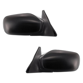 Replacement - Side View Mirror