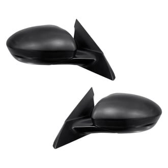 Replacement - Side View Mirror