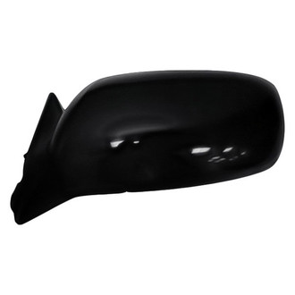 Replacement - Driver Side Power View Mirror (Non-Heated, Foldaway) (Standard Line)