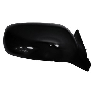 Replacement - Passenger Side Power View Mirror (Non-Heated, Foldaway) (Standard Line)