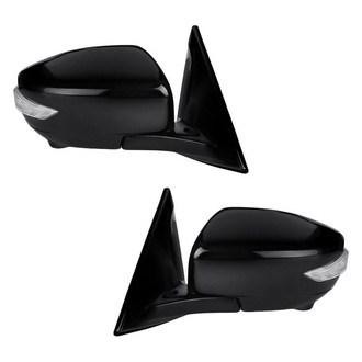 Replacement - Side View Mirror