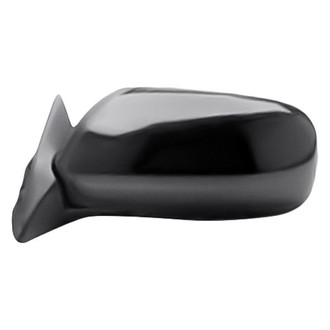 Replacement - Driver Side Power View Mirror (Heated, Foldaway) (Standard Line)