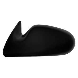 Replacement - Driver Side Power Remote View Mirror (Non-Heated, Non-Foldaway) (Standard Line)