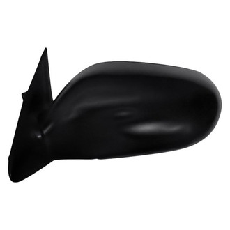 Replacement - Driver Side Power View Mirror (Non-Heated, Foldaway) (Standard Line)